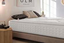 MOONIA Mattresses - White - View 3
