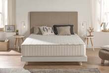 MOONIA Mattresses - White - View 3