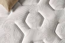MOONIA Mattresses - White - View 4