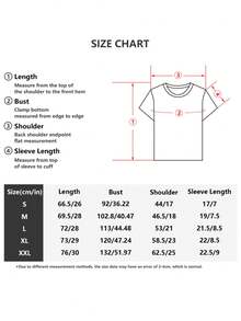 Camiseta de fanático del fútbol mexicano Viva, con un vibrante estampado gráfico de orgullo mexicano y un vibrante diseño mexicano, cuello redondo, manga corta, camiseta casual, estilo mexicano, uso di - Blanco - Ver 6