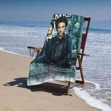 Unisex-Adult Beach Towel