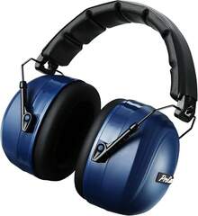 ProCase Orejeras contra Ruidos, Safety Earmuffs Protector Auditivo Alto Valor RR 32dB Reducción De Ruido Audífonos de  Protección Auditiva Cancelación de Ruido para Evento Deportivo - azul - Ver 13