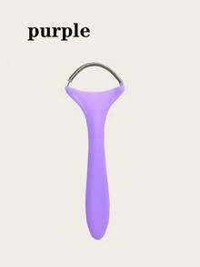 1 pezzo/set, 2 colori disponibili (blu, viola) Strumento portatile per rimuovere i peli del viso - senza profumo, a bassa allergenicità, alta qualità, senza elettricità necessaria per fronte, mento, guance - cura personale essenziale, dispositivo per rimozione dei peli del viso, facile da usare, senza alimentazione necessaria, rimozione efficace dei peli