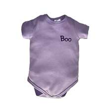 Disney Printed Multi-Garment Baby Outfit With Hat - Lilac Purple - View 3