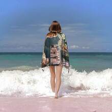 Unisex-Adult Beach Towel