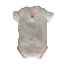Disney Printed Multi-Garment Baby Outfit With Hat - White - View 5