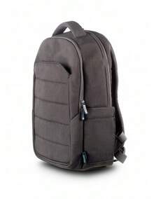 Mochila Urban Factory ELB15UF para laptop, 39,6 cm (15,6"), cinza - HP - Ver 5