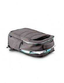 Mochila Urban Factory ELB15UF para laptop, 39,6 cm (15,6"), cinza - HP - Ver 4