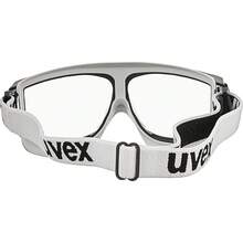 Gafas de  Uvex Carbon Vision, negro/gris (S1650DF) - 1 - Ver 3