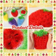 - 10 esponjas de limpieza antiaraazos, esponja de doble capa, sin olor, paos de cocina para lavar utensilios de cocina, baeras, fregaderos - Colorido - Ver 4
