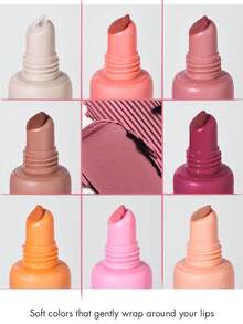 Rom&nd ROSSETTO OPACO COLORE 07 TEDDY BEIGE, Mousse ariosa opacizzante, Iris-Gradiente Chroma, Non appiccicoso a specchio, Illuminante per la pelle calda, Durata 12 ore, Si stende uniformemente, Cura effetto Hyaluronic Blur, Barretta romantica tascabile, Istantanea luminosità per l'ufficio, Effetto sfumato pronto per la fotocamera, K-Beauty, Makeup coreano, 8g/0.28oz