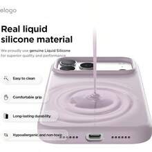 Phone Screen Protectors - Soft Purple - View 5