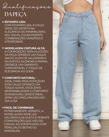 Women Jeans - Light Wash - View 9