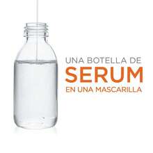Mascarilla Facial en Tela Hidratante y Calmante con Ácido Hialurónico Natural - Fragancia de, para Todos Tipos de Piel, 28 Gramos - Blanco - Ver 5