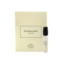 Jo Malone London Wild Bluebell Cologne Sample Spray 1.5 Ml / .05 Fl.Oz Mini Travel Size - 野風信子香水 - 查看 12