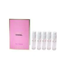 CHANEL Chance  Eau Tendre For Women, Eau De Parfum Spray 1.5ml / 0.05 Fl.Oz Mini Travel Size - Eau Tendre - 查看 1