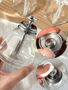 5 piezas Soporte de acrílico negro para bolígrafos de arte de uñas, Estante de 5 ranuras para bolígrafos de cristal, Suministros de arte de uñas, Herramientas de uñas, Organizador de almacenamiento para bolígrafos de pintura de esmalte de uñas UV, Herramientas de maquillaje, Regalo conveniente para el hogar y los viajes para hombres y mujeres en Navidad