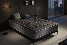 MOONIA Mattresses - Black - View 2