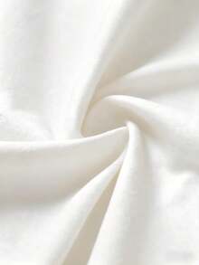 Playeras de niño Feliz Árbol de Navidad con Estampado Tartán tops para adolescentes camisas para niño Camiseta de Halloween para niñas Regalos navideños Camisetas navideñas Camisetas de niña Camisetas para niños y niñas La tela es suave, transpirable y cómoda, hecha de puro algodón. - Blanco - Ver 6