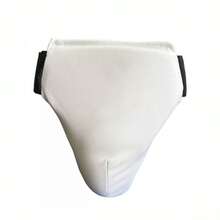 MUUK FITNESS Lumbar & Crotch Protection - Extra Small - View 2