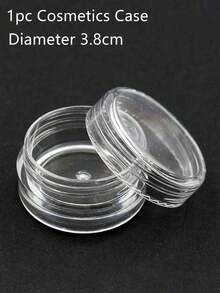 1 pieza Botella de agua para deportes al aire libre, recipiente para beber portátil a prueba de fugas, botella de agua de plástico mate para fitness y cocina - Multicolor - Ver 8