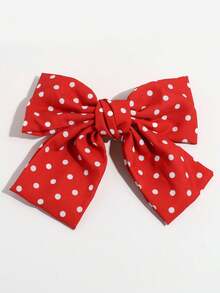 3 piezas/1 pieza Diadema con lazo de estampado de leopardo, Scrunchie para el cabello, Pinza para el cabello, Accesorios para el cabello elegantes y de moda para uso diario y fiestas, Pinzas para el cabello, Sujetadores de cola de caballo