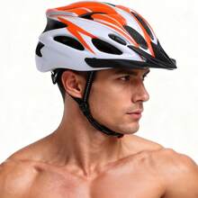 خوذة دراجة جبلية، قابلة للتنفس، مقاومة للصدمات، معدات حماية احترافية للدراجات الجبلية للاستخدام في الهواء الطلق