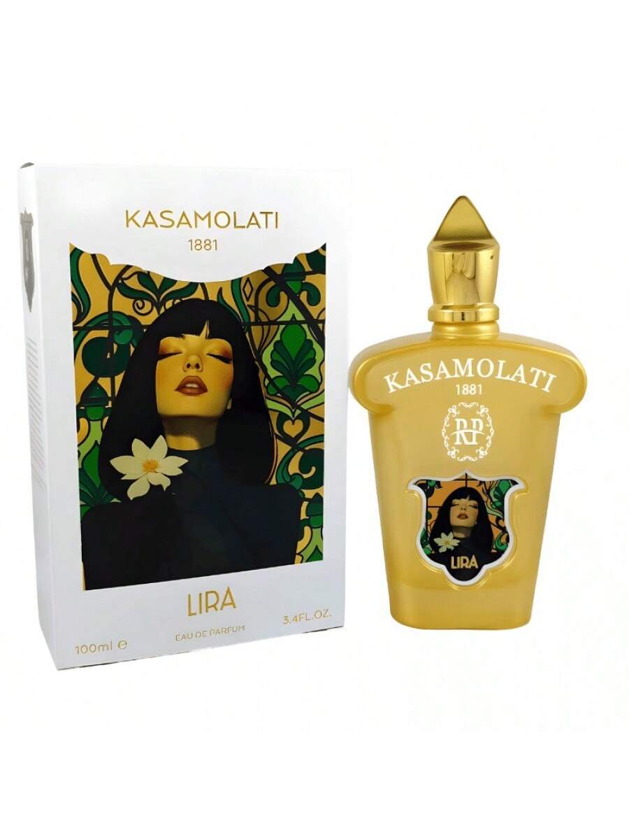 Perfume árabe para hombre 100 ml