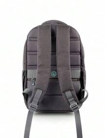 Mochila Urban Factory ELB15UF para laptop, 39,6 cm (15,6"), cinza - HP - Ver 2