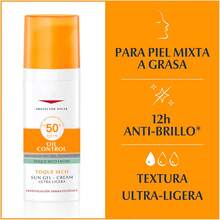 Sun Protection - أبيض - مشاهدة 6