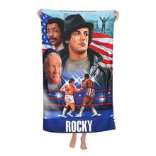 Unisex-Adult Beach Towel