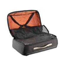 Atlas RPET CarryOn Backpack 38 Litre Capacity Black - As Pic - View 7