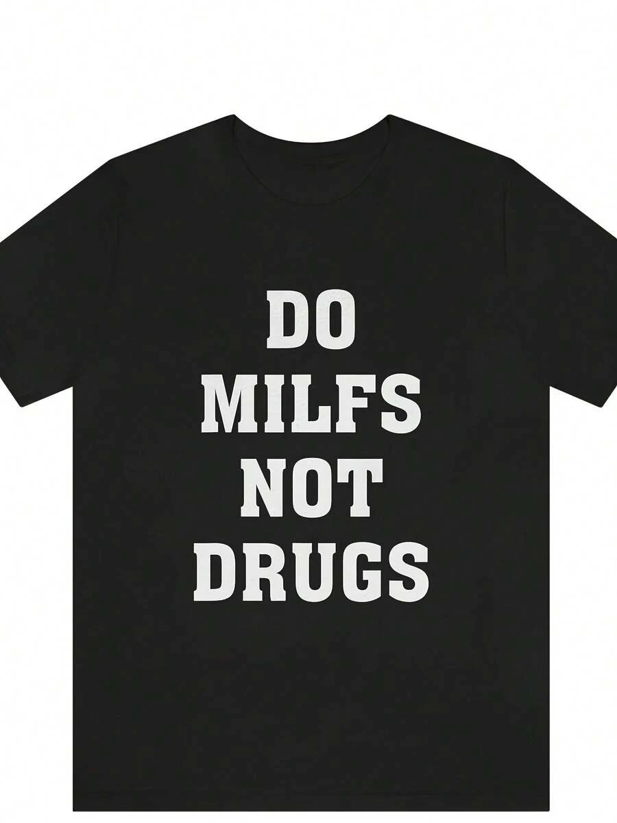 ¿Los DILFS no son divertidos? Camiseta con meme - Estilo 28 - Ver 1