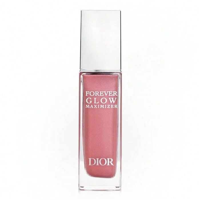Christian Dior Forever Glow Maximizer Highlighter - # Rosy 11ml - trắng - Xem 1