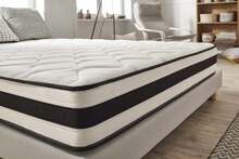 MOONIA Mattresses - White - View 3