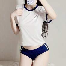Cosplay Sexy Lingerie Sets - Default - View 4