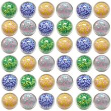 72 quả bóng bóp/gói, đồ chơi mochi mềm dẻo, bóng giảm căng thẳng số lượng lớn, bóng cảm giác nhỏ, bóng bóp giảm căng thẳng, đồ chơi giảm căng thẳng cho người lớn, phần thưởng trong lớp học, quà tặng tiệc tùng, quà sinh nhật, đồ nhét túi quà, quà Giáng sinh, nhiều kiểu dáng và màu sắc - bóng xốp - Xem 12