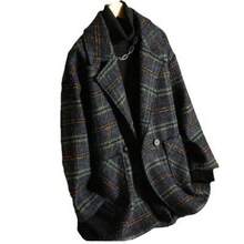Women Blazers - Black - View 7