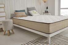 MOONIA Mattresses - White - View 3