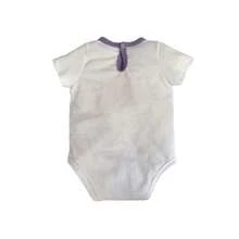 Disney Printed Multi-Garment Baby Outfit With Hat - 彩色 - 查看 4