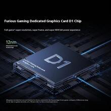 Xiaomi 小米 Redmi K80 Pro 骁龙 8 旗舰版，全画质，强劲操作系统，Redmi 5G 智能手机 - 黑色 - 查看 8