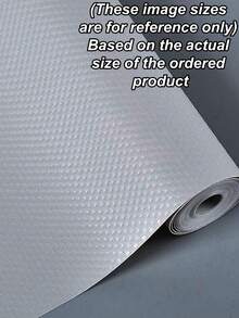 1 Roll Marble White Pattern Shelf Liner, Non-Slip Cabinet Liner, Transparent Non-Adhesive Drawer Liner, Waterproof EVA Fridge Liner, Easy To Cut Cabinet Liner, Suitable For Shelves, Tables, Cabinets, Kitchen And Shelf Liners, Drawer Liners, Cabinet Liners, Fridge Liners, Kitchen Shelf Liners