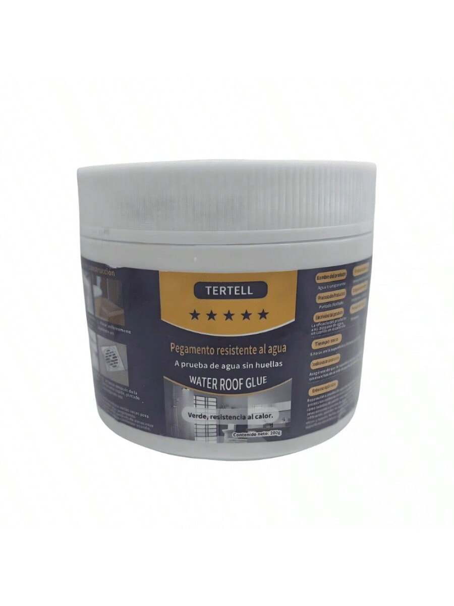 pintura impermeable