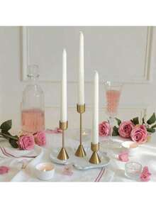 2/4 pièces Bougies rouges effilées de 10 pouces, bougies parfumées à la cire de soja, convenant pour la décoration de mariage et de Noël, la décoration intérieure, les cadeaux de fête, la décoration de fête d'anniversaire, les cadeaux de fête des mères, la décoration de Noël, les cadeaux de Noël - Multicolore - Voir 14