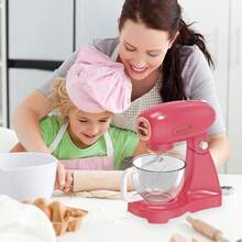 Kids Kitchen Appliance Toy Set, Including Coffee Maker, Blender, Juicer And Toaster, With Apron And Cup, Featuring Realistic Lights And Sounds, Educational Gift For Toddler Girls And Boys - Multicolor - View 10