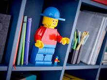 LEGO Figuras miniatura a mayor escala 40649 - 40649 - Ver 4