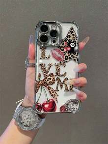 Fashion Phone Cases - Multicolor - View 1