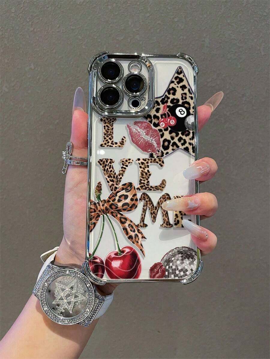 Fashion Phone Cases - Multicolor - View 1
