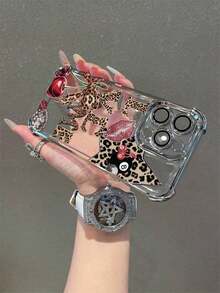 Fashion Phone Cases - Multicolor - View 7