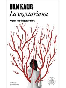 La Vegetariana - Libro único - Ver 7